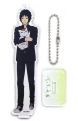 【中古】キーホルダー・マスコット(キャラクター) 田沼要 アクリルマスコット 「アニメ 夏目友人帳展」