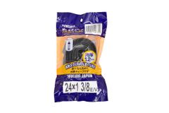 新品 [20/24/26/27インチ 1.2mm肉厚高耐久 英式][700 チューブ x 自転車 23/25/28/32/38C TIRE(ハクバタイヤ) 仏式/英式] HAKUBAのサムネイル