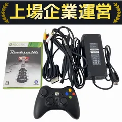 UBISOFT Rocksmith XBOX 360 予備パーツセット ジャンク O10334901
