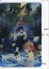 【中古】アクリルスタンド・アクリルパネル 主人公＆ガリカ アクリルボード 「PS5/PS4ソフト メタファー：リファンタジオ」 ブックオフ購入特典