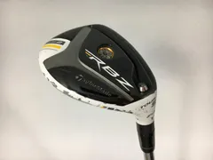 【美品】TaylorMade RBZ STAGE2 3W 5W 2本セット テーラーメイド ロケットボールズ ステージ2 フェアウェイウッド