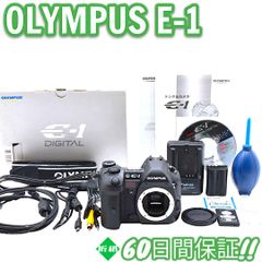 Olympus E-1 ショット数2575回 CCDセンサー搭載 #8488