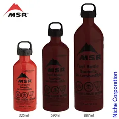 2025年最新】msr燃料ボトルの人気アイテム - メルカリ
