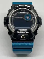 G-SHOCK 海外モデル クレイジーカラーズ G-8900SC-1YDR g-8900sc-4_1.jpg