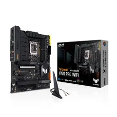 セット販売　Core i5-13600K+ASUS H770-PRO Wifi 2025年最新】tuf gaming h770-pro wifiの人気アイテム - メルカリ