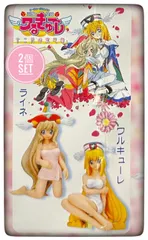 2025年最新】円盤皇女ワるきゅーレ ワルキューレの人気アイテム