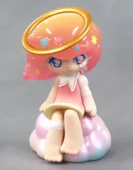 【中古】トレーディングフィギュア CLOUD 「POPMART AZURA ナチュラル エレメンツ シリーズ」