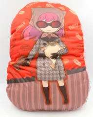 セガ プレミアムもっちりクッション SPY×FAMILY アーニャB
