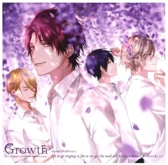 Growth ドラマCDセット 楽天市場】growth cd（アニメ｜CD）：CD・DVDの通販