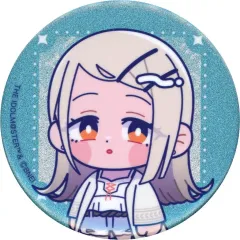 篠澤広 まねきねこ 缶バッジ グッズ-バッチ】学園アイドルマスター×gladgarb 篠澤 広 缶