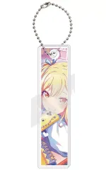 【中古】キーホルダー 天馬咲希 「プロジェクトセカイ カラフルステージ! feat. 初音ミク アクリルスティックキーホルダーコレクション vol.7 C」