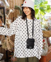 KATHARINE HAMNETT LONDON】キャサリンハムネットロンドン KATHARINE HAMNETT LONDON】キャサリンハムネットロンドン