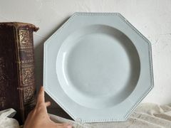 期間限定！着払→送料込】 阿部慎太朗 八角 レリーフ すずらん
