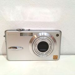 72 Panasonic パナソニック LUMIX ルミックス DMC-FX1 デジタルカメラ デジカメ