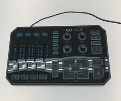 GOXLR Mini 未使用 楽天市場】goxlr miniの通販