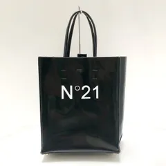 本物専用︎タグ付き未使用︎N.21ミニトートスキンケアセット バッグ