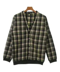 FRANK LEDER カーディガン メンズ 【古着】【中古】【送料無料】のサムネイル