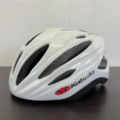 【即日発送】OGK Kabuto オージーケーカブト FIGO フィゴー パールホワイト M/Lサイズ 自転車 ヘルメット ロードバイク クロスバイク