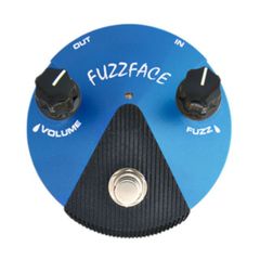o*j様 Jim Dunlop Fuzz Face NKT275 エフェクター o*j様 Jim Dunlop Fuzz Face NKT275 エフェクター - メルカリ