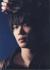 【中古】クリアファイル 神宮寺勇太 A4クリアファイル 「King ＆ Prince CONCERT TOUR 2021 ～Re：Sense～」