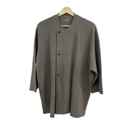 美品▲JURGEN LEHLヨーガンレール//カーディガン▲ベージュブラウン 楽天市場】ヨーガンレール（カーディガン・ボレロ｜トップス