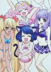 2025年最新】SHOW BY ROCK!! 2 の人気アイテム - メルカリ