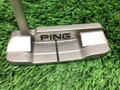 ✨極上中古✨PING ANSER4 USA製 KARSTEN ミラーフィニッシュ - メルカリ