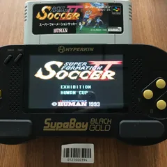 【動作確認済】スーパーフォーメーションサッカー2 SHVC-2S[SFC/SNES]/AI-0125000394-5