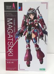 kntoy53-3574 コトブキヤ グランデスケール マガツキ - メルカリ