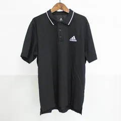 2025年最新】adidas ポロシャツ メンズ lの人気アイテム - メルカリ