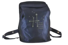 【美品✨入手困難】HERMES 1999年エルメス星を巡る旅展　限定リュック HERMES エルメス シェルパ 1999年 星を巡る旅展 限定 リュック