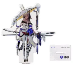 2026年最新】勝利の女神:NIKKE アクリルスタンド 紅蓮の人気アイテム