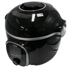 ☆大幅お値引き可‼️美品希少品クックフォーミーNoir 100レシピ内蔵