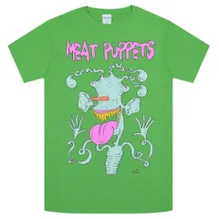 2025年最新】meat puppets tシャツの人気アイテム - メルカリ 2025年最新】meat puppets tシャツの人気アイテム - メルカリ