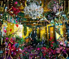 Aimer　タワーレコード　残響散歌　ポストカード Aimer タワーレコード 残響散歌 ポストカード - メルカリ