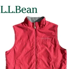 2024年最新】l.l.bean ダウンベスト ピンクの人気アイテム - メルカリ