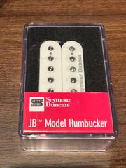 Seymour Duncan SH-4 ホワイト 未使用品