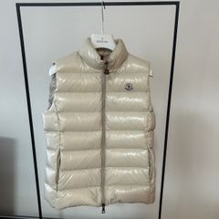 モンクレール ダウンベスト MONCLER★GHANY★サイズ1