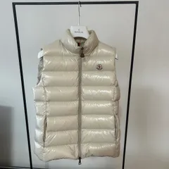2026年最新】moncler モンクレール ghanyの人気アイテム - メルカリ