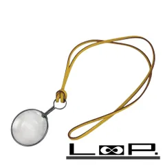 エルメス　ルーペ　拡大鏡　コンパクト　☆レア物☆ imgrc0082461427.jpg