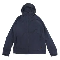 マムート ジャケット 1012-00210 グライダーアジアンフィット【中古】のサムネイル