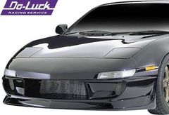 三菱 FTO DE3A エアロクラフトKAZE フロントバンパー新品未使用品 