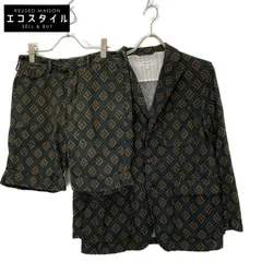 engineered garments セットアップ EGの新作セットアップをはじめ、おすすめのセットアップをご紹介