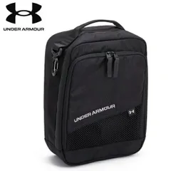 【送料込み】廃盤希少品UNDER ARMOUR キャディバッグ ホワイト 9型 アンダーアーマー キャディバッグ ホワイト 【定価54000円