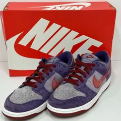 2025年最新】dunk plumの人気アイテム - メルカリ