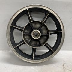 gsx750 gs750 gs400 ディスク化 ホイール 18 　gsx400 gs750キャスト化 gs400ディスク化 ホイール 18 gsx400 - メルカリ