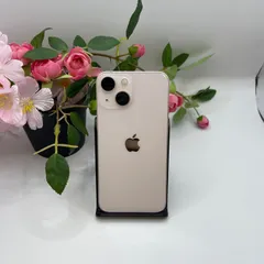 iPhone 13Mini 128GB ピンク