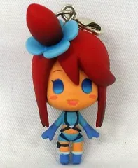 【中古】トレーディングフィギュア フウロ 「カラコレ ポケモンメイト」