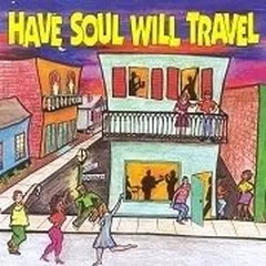have soul will travel - live at the funky butt