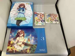 ニンテンドースイッチ 五等分の花嫁 ごとぱずストｰリｰ 豪華イラスト画集 中野三玖セット(限定版) ドラマCD未開封